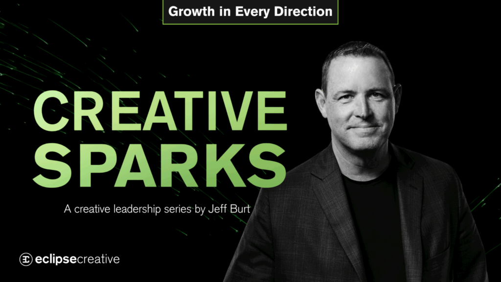 Growth in Every Direction