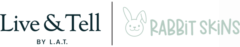 Live And Tell / Rabbit Skins Apparel